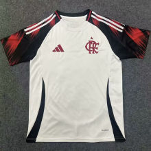 2025 Flamengo Training Jersey