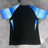 2025 RM Special Edition Black Fans Soccer Jersey