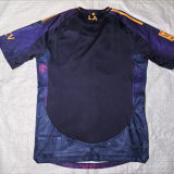 2025/26 LA Galaxy Away Player Version Soccer Jersey