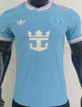 2025/26 Inter Miami Third Player Version Soccer Jersey