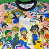 2025 Japan Special Edition Kids Soccer Jersey