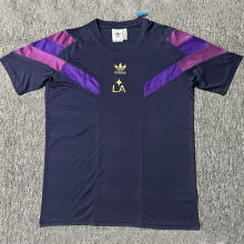 2025/26 LA Galaxy Training Jersey