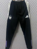 2025/26 Colo-Colo Black Purple Sweater Tracksuit
