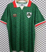 2025 Ireland ST. PATRICKS DAY Green Fans Soccer Jersey