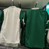 2025/26 Palmeiras Away White Women Soccer Jersey 女