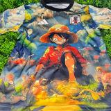 2025 Japan Special Edition Kids Soccer Jersey