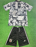 2025 Japan Special Edition Kids Soccer Jersey