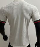 2025/26 CFC Away White Player Version Soccer Jersey