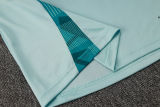 2025/26 Cruzeiro Light Green Vest Training Jersey(A Set)