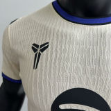 2025 BA Special Edition Player Version Soccer Jersey