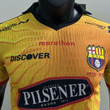 2025 BA 100Th Special Edition Player Version Soccer Jersey