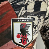 2025 Japan Special Edition Player Version Jersey