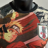 2025 Japan Special Edition Player Version Jersey