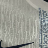 2025 TH FC Special Edition White Player Version Soccer Jersey