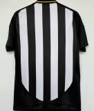 2025/26 AT Mineiro 1:1 Quality Home Fans Soccer Jersey