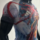 2025 Japan Special Edition Player Version Jersey