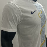 2025 TH FC Special Edition White Player Version Soccer Jersey