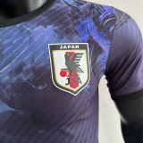 2025 Japan Special Edition Player Version Jersey