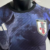 2025 Japan Special Edition Player Version Jersey