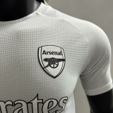 2025/26 ARS No More Red Special Player Version Jersey