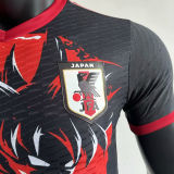 2025 Japan Special Edition Player Version Jersey