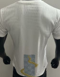 2025 TH FC Special Edition White Player Version Soccer Jersey