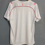 2025 Hapoel Beer Sheva  Away Fans Soccer Jersey  贝尔谢巴工人