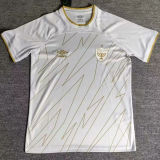 2025 Beitar Jerusalem White Fans Soccer Jersey   耶路撒冷贝塔