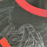 2025 Japan Special Edition Player Version Jersey