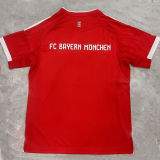 2025/26 BFC Home Red Fans Soccer Jersey