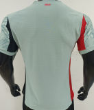 2025/26 AC Milan Away Player Version Soccer Jersey