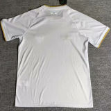 2025 Beitar Jerusalem White Fans Soccer Jersey   耶路撒冷贝塔