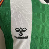 2025 R BTS Special Edition Player Version Soccer Jersey