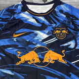 2020/21 RB L Third Retro Fans Soccer Jersey