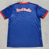 2025/26 Red Bull Bragantino Away Fans Soccer Jersey  布拉甘红牛