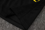 2025/26 BVB  Yellow Vest Training Jersey(A Set)