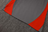 2025/26  AC Grey Training Jersey(A Set)