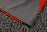 2025/26  AC Grey Training Jersey(A Set)