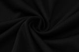 2025/26 AC  Black Training Jersey(A Set)