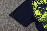 2025/26 Man City  Training Jersey(A Set)