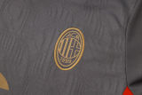 2025/26  AC Grey Training Jersey(A Set)