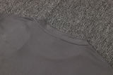 2025/26  AC Grey Training Jersey(A Set)
