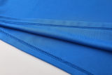 2025/26  Ad~ Blue Training Jersey(A Set)