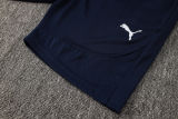 2025/26 Man City  Vest Training Jersey(A Set)