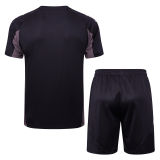 2025/26 ARS Dark Grey Training Jersey(A Set)