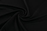 2025/26  Nk~ Black Training Jersey(A Set)