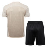 2025/26 AC  Apricot Training Jersey(A Set)