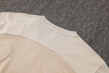 2025/26 AC  Apricot Training Jersey(A Set)