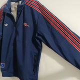 2025/26 ARS Retro Windbreaker Jacket