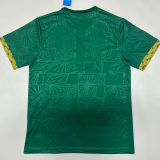 2025 Mexico Green Special Edition Fans Soccer Jersey